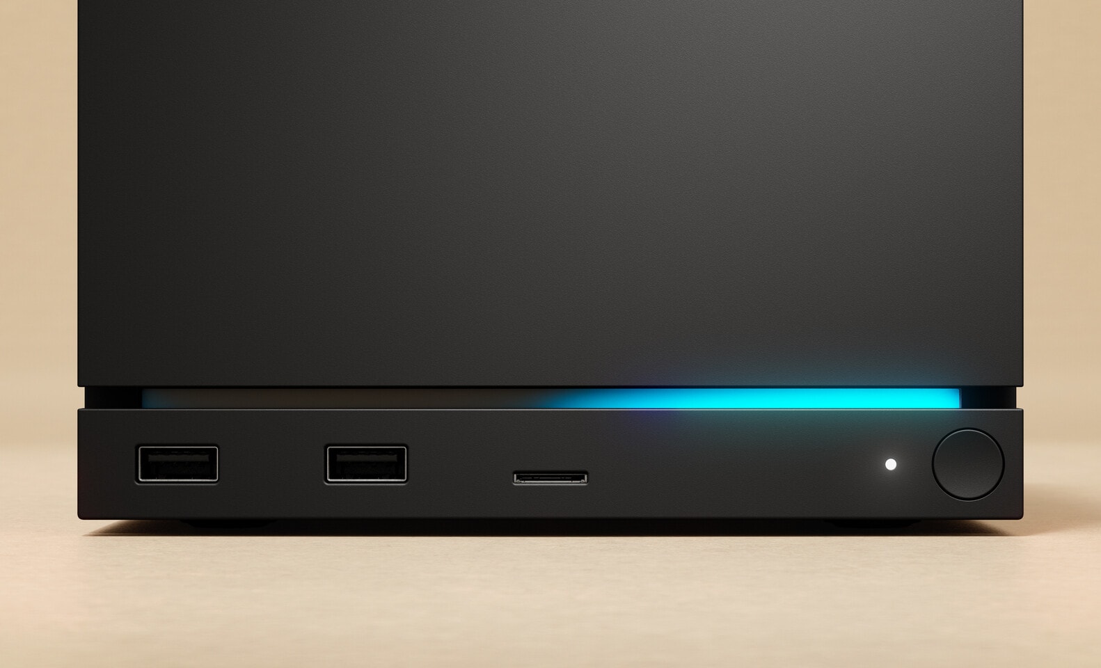 Steam Machine Hampered by Single-Channel RAM