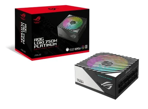 ROG Loki Platinum