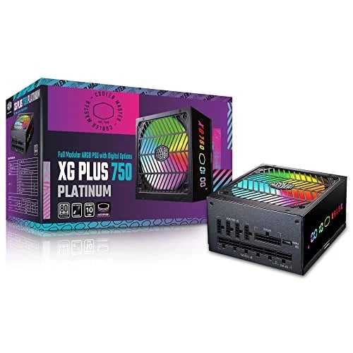 XG Plus Platinum