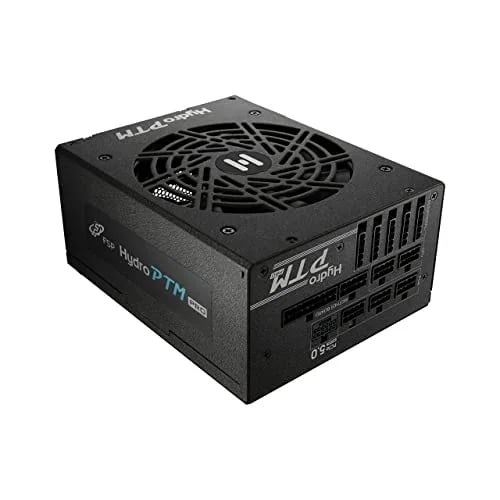 Hydro PTM Pro ATX 3.0