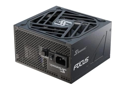 Focus Plus Gold (GX)