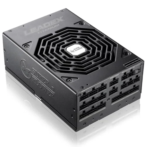 Leadex Titanium
